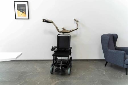 1 V podjetju MG Rohr